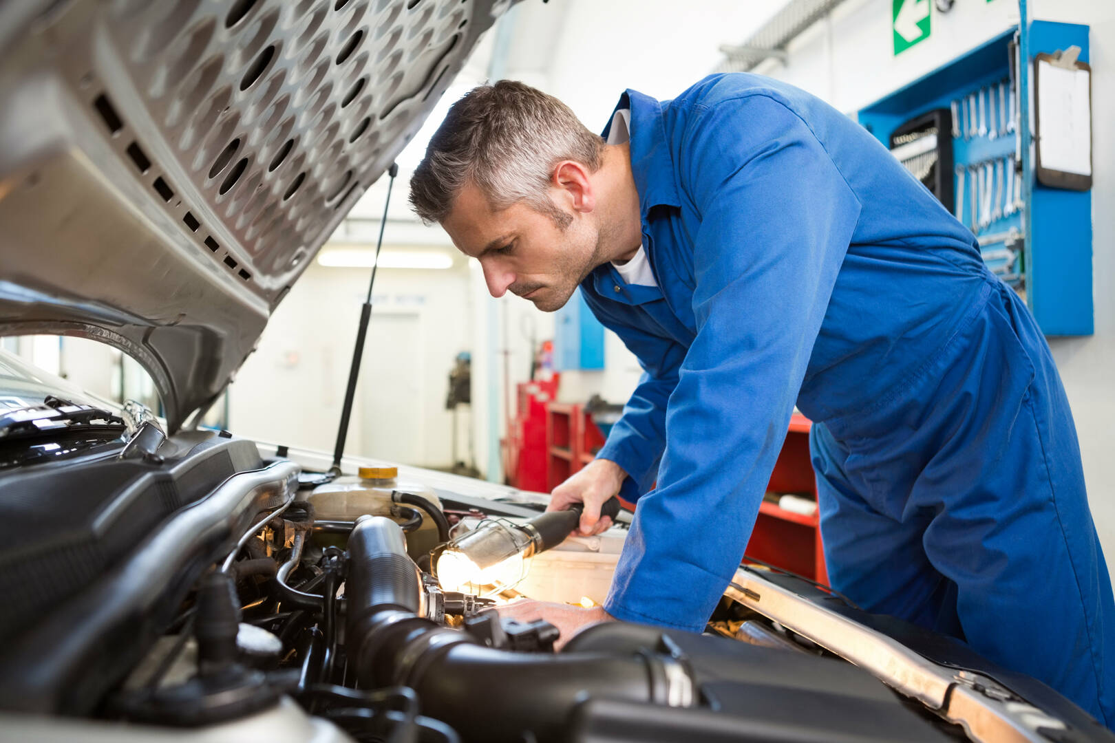 CR Smith Radiator and Auto Repair