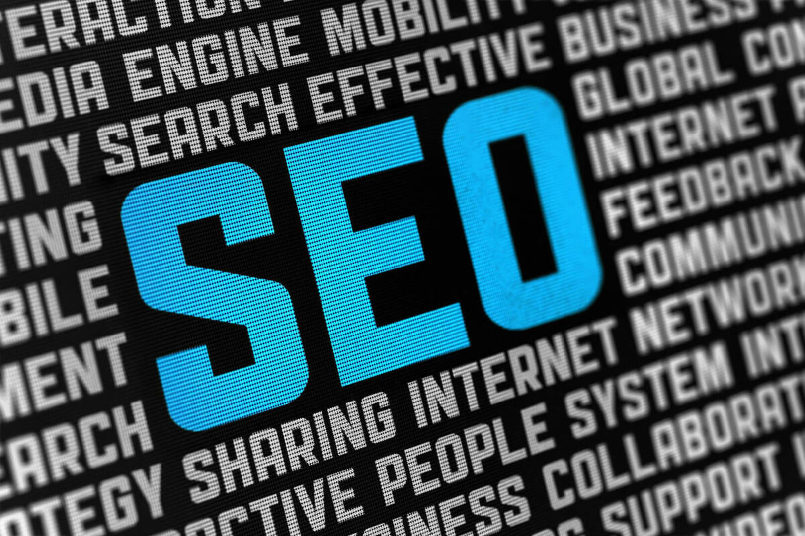 Tip The Scales Design Delivers SEO Marketing Solutions In Lake County IL