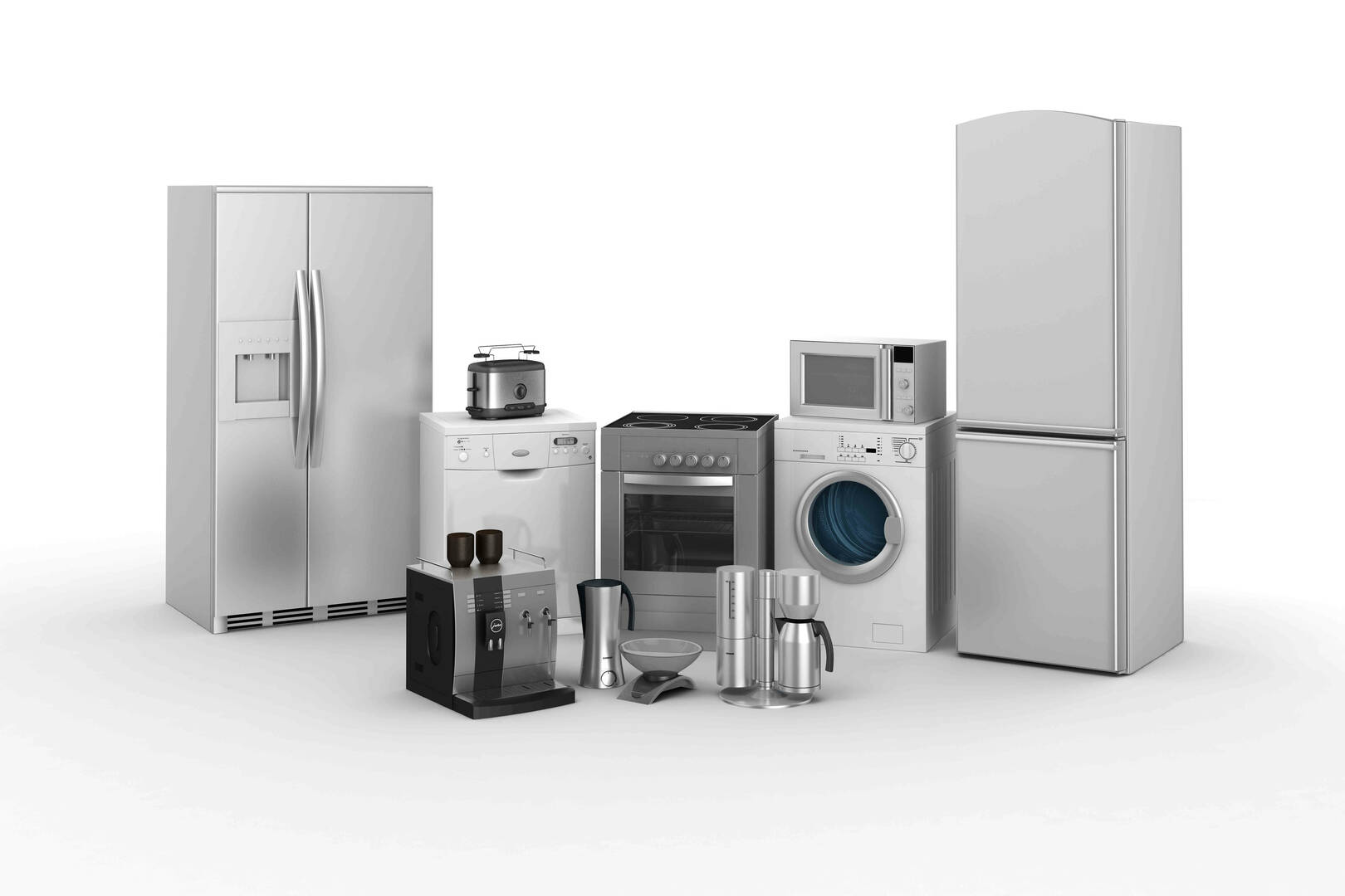 Andy's Appliance Repair