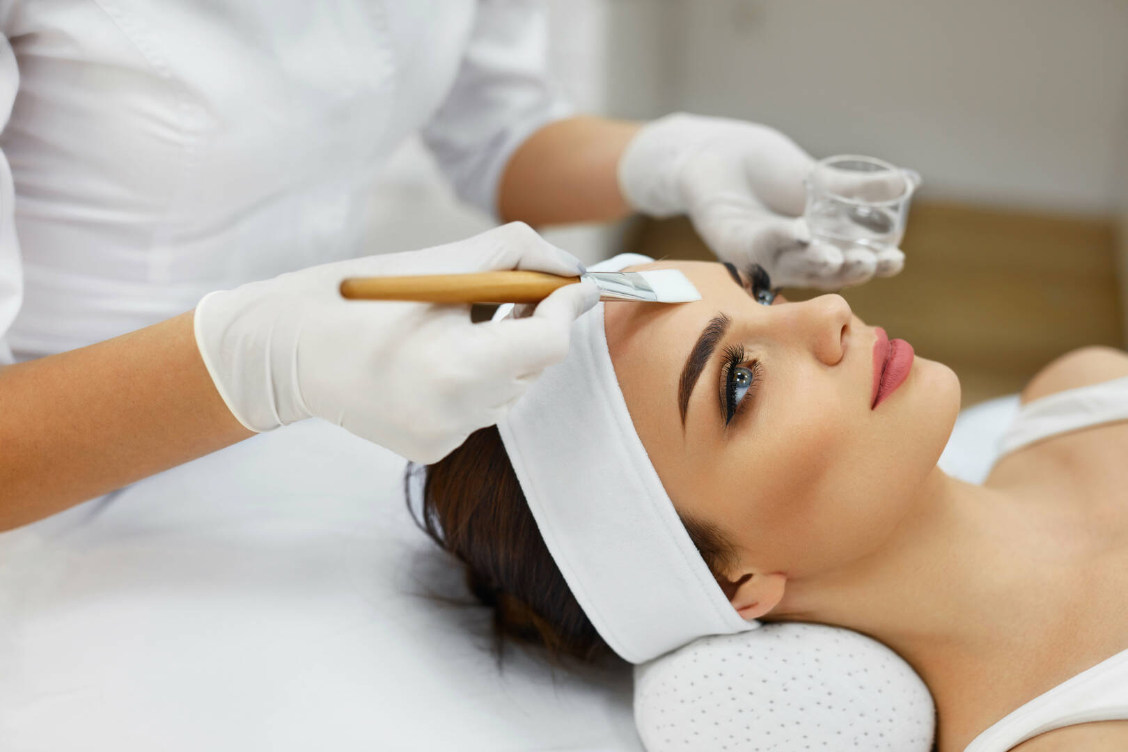 The Aesthetics MD & Wellness