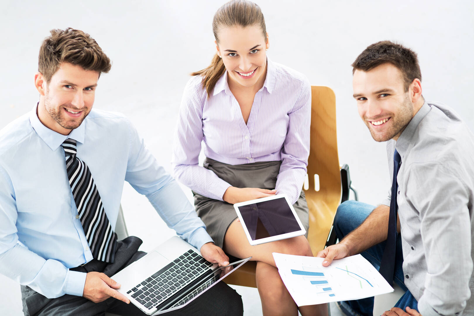 Effortless Bay Area Chauffeured Transportation Service in San Francisco