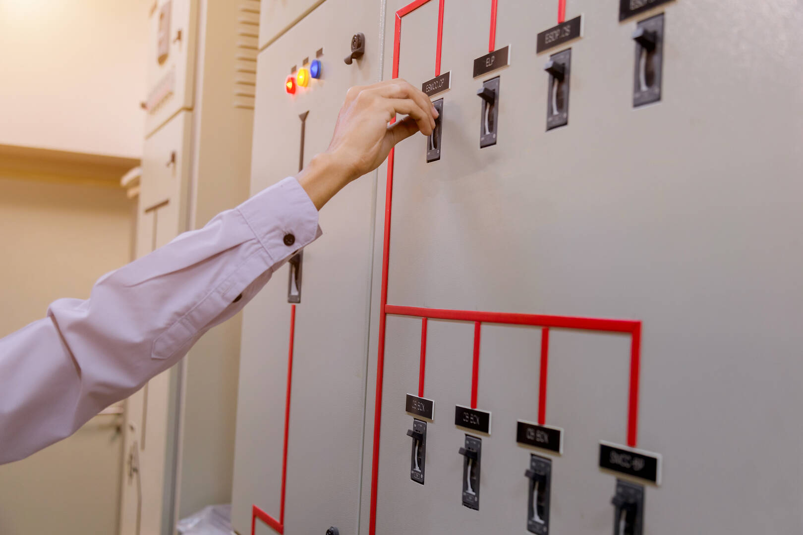 Karisma Electric