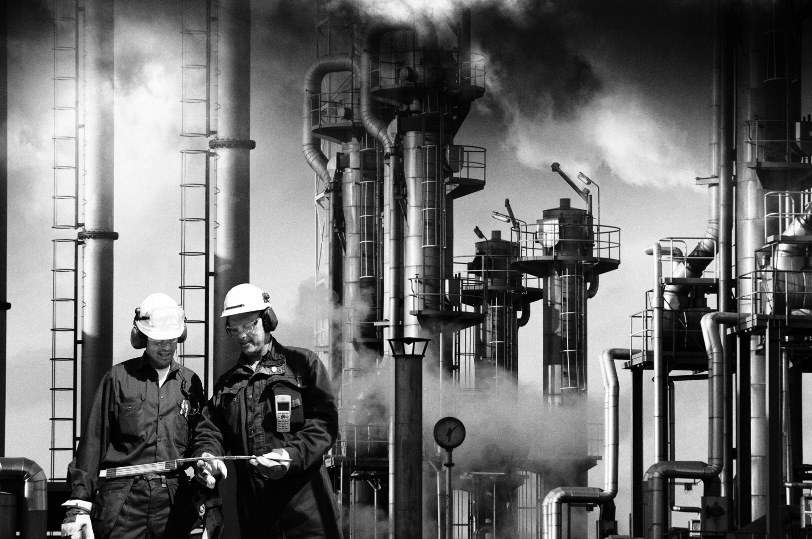 Warehouse Equipment Solutions