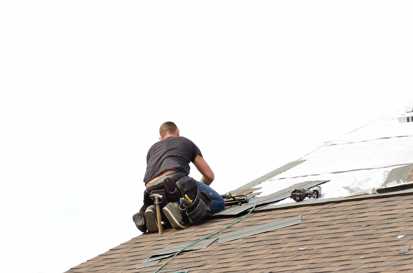 Quality Discount Roofing & Construction