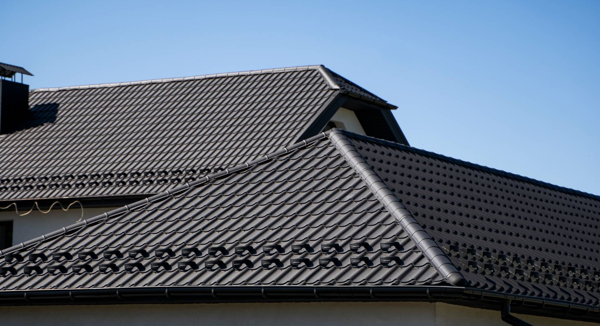 JCB Roofing