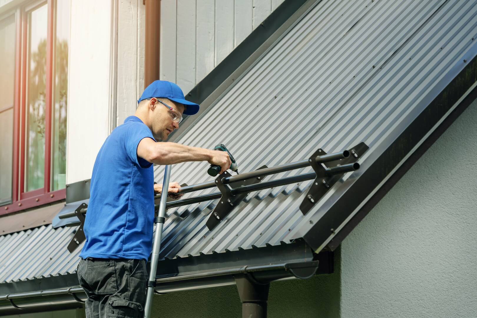 Hubbard Roofing, Inc
