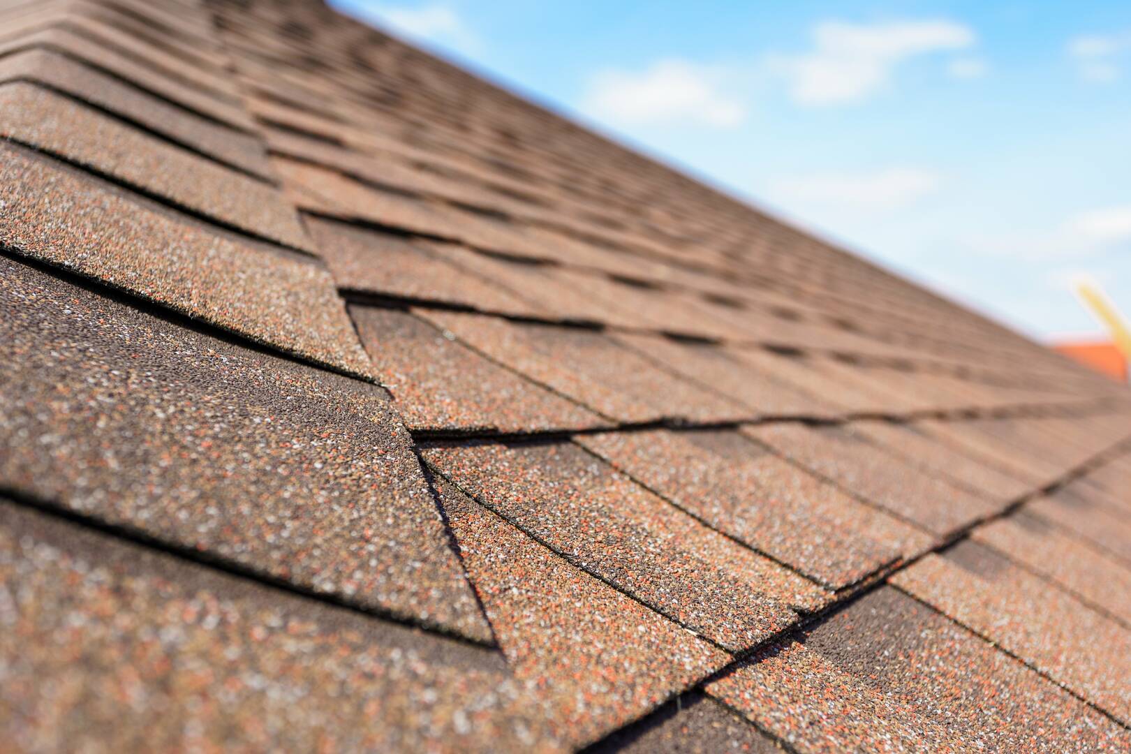 Armadillo Roofing Inc.