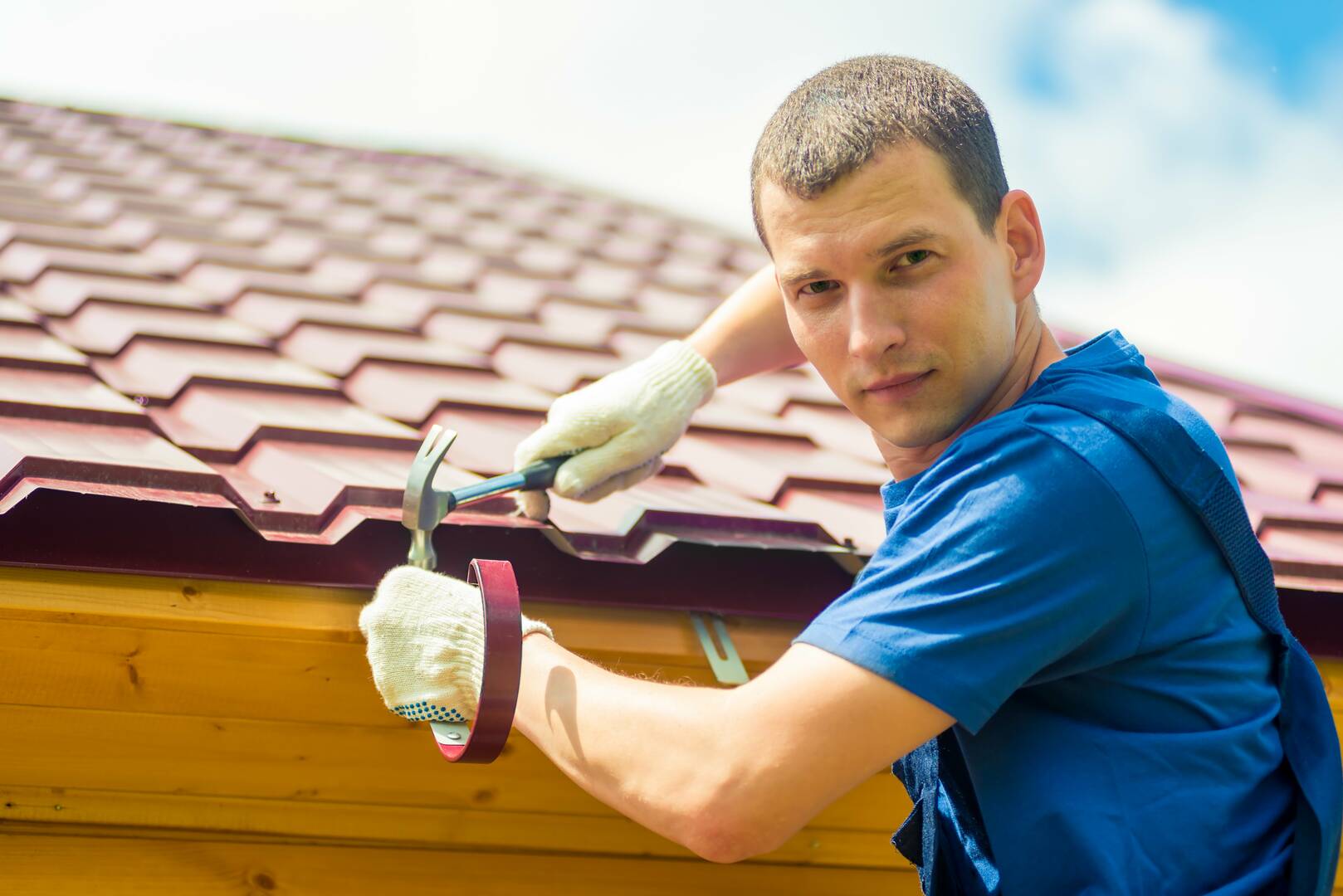 Palm & Pineapple Roofing and Exteriors