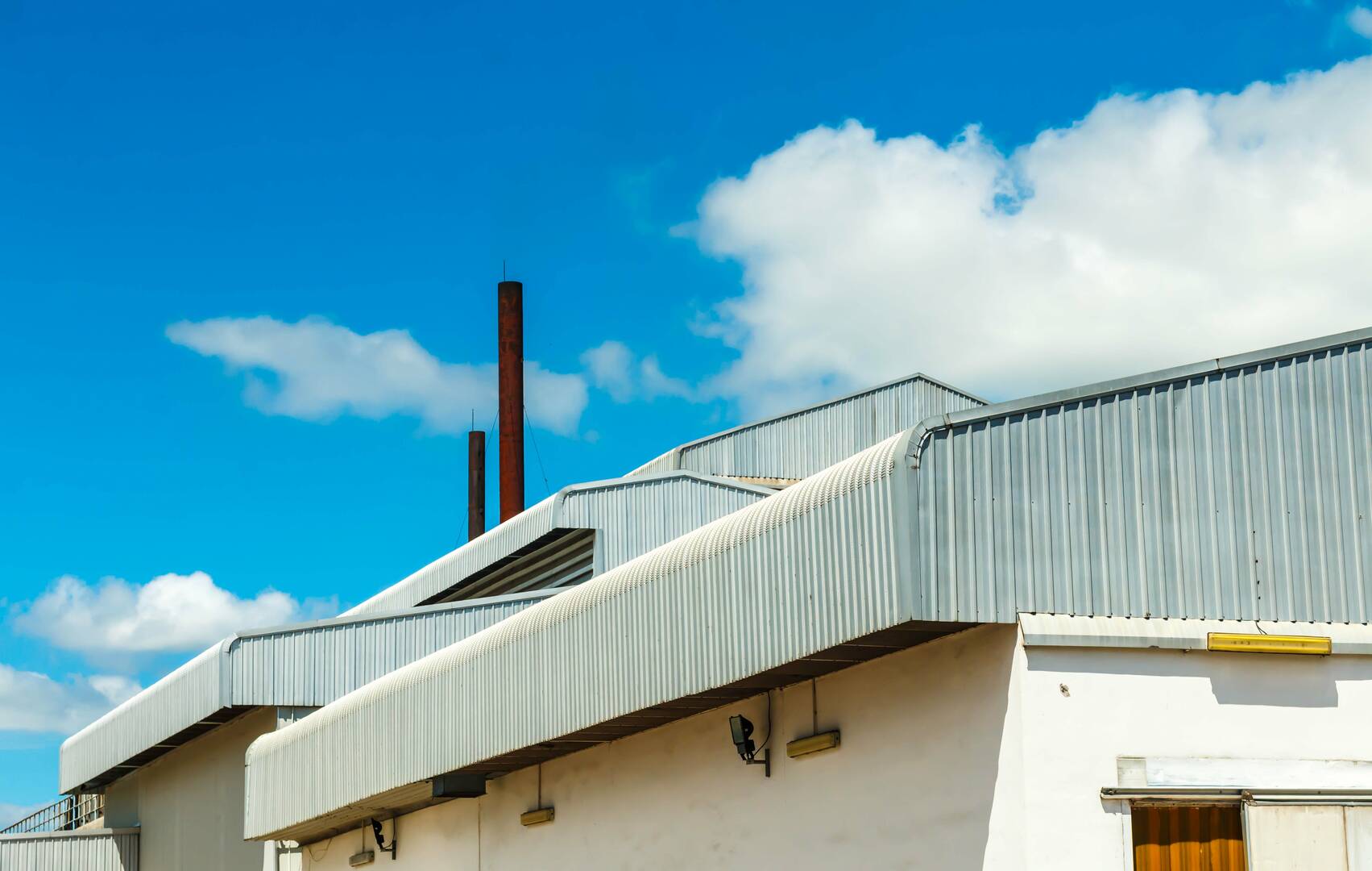 Roof Evolution