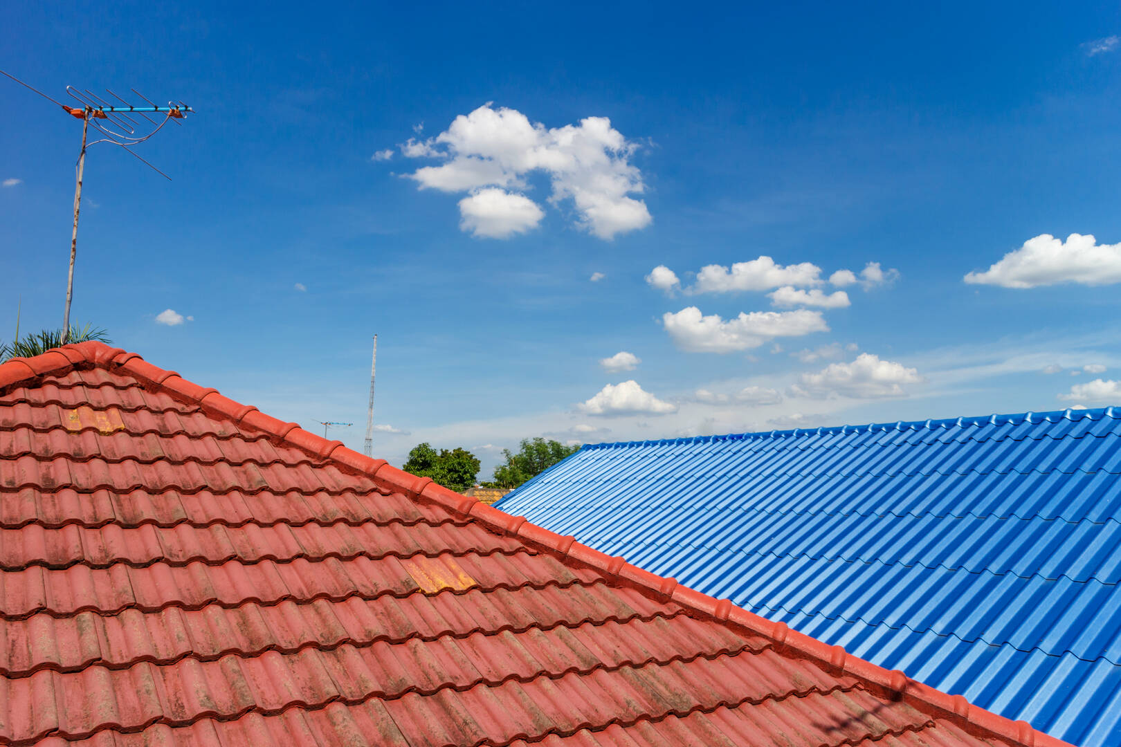 ALL TERRAIN ROOFING