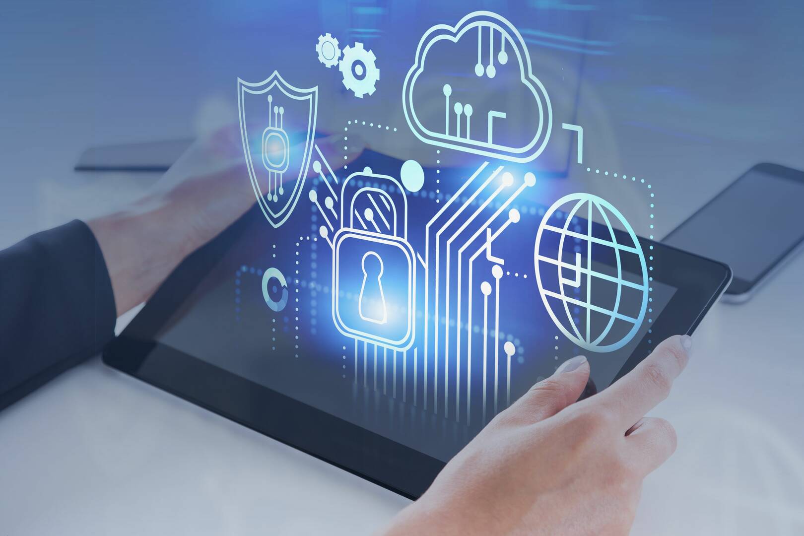 Alltech IT Solutions