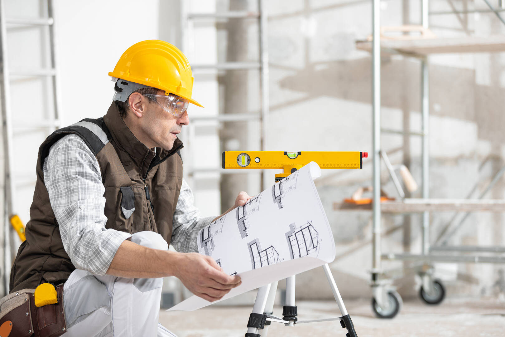 Alpha Roofing Services