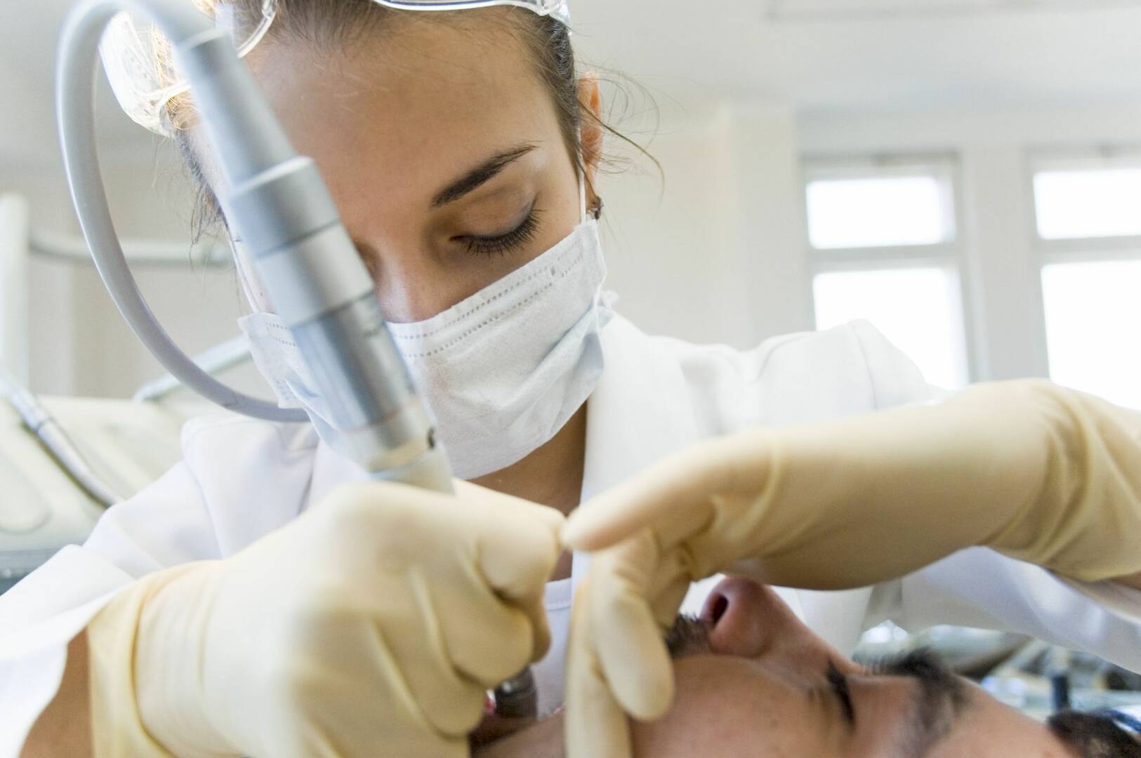 Comfortable Dentistry 4U