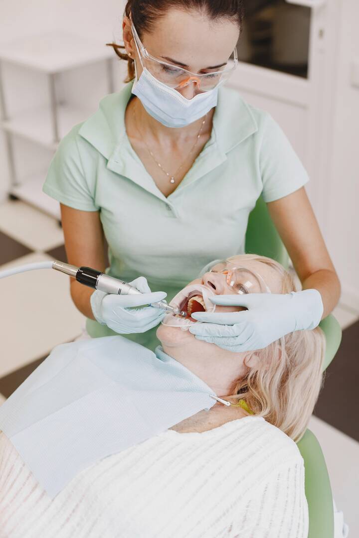 Airport Road Dental Associates
