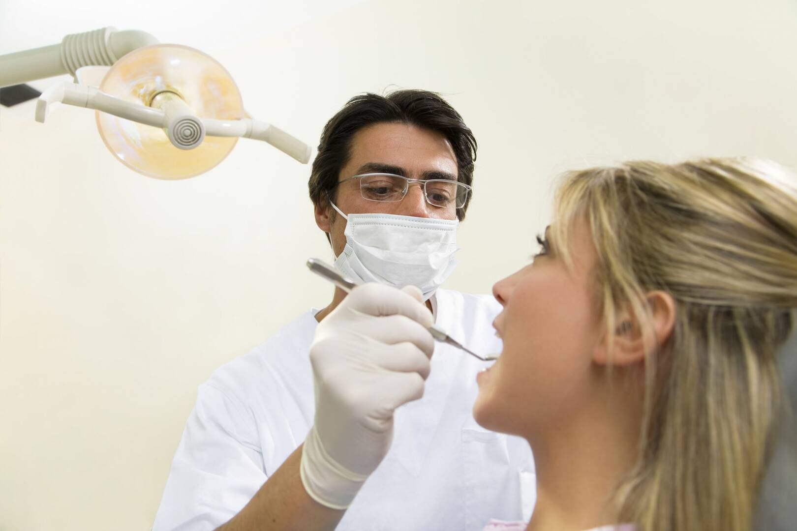 Camrose Dental Health Centre