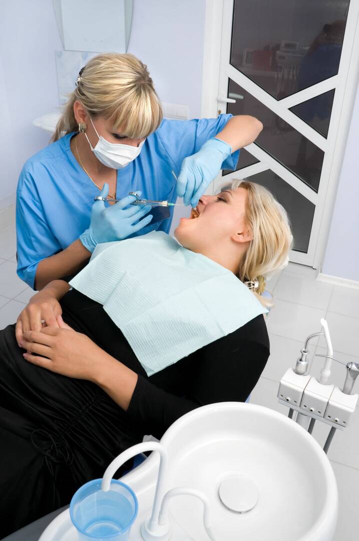 Runcorn Dental