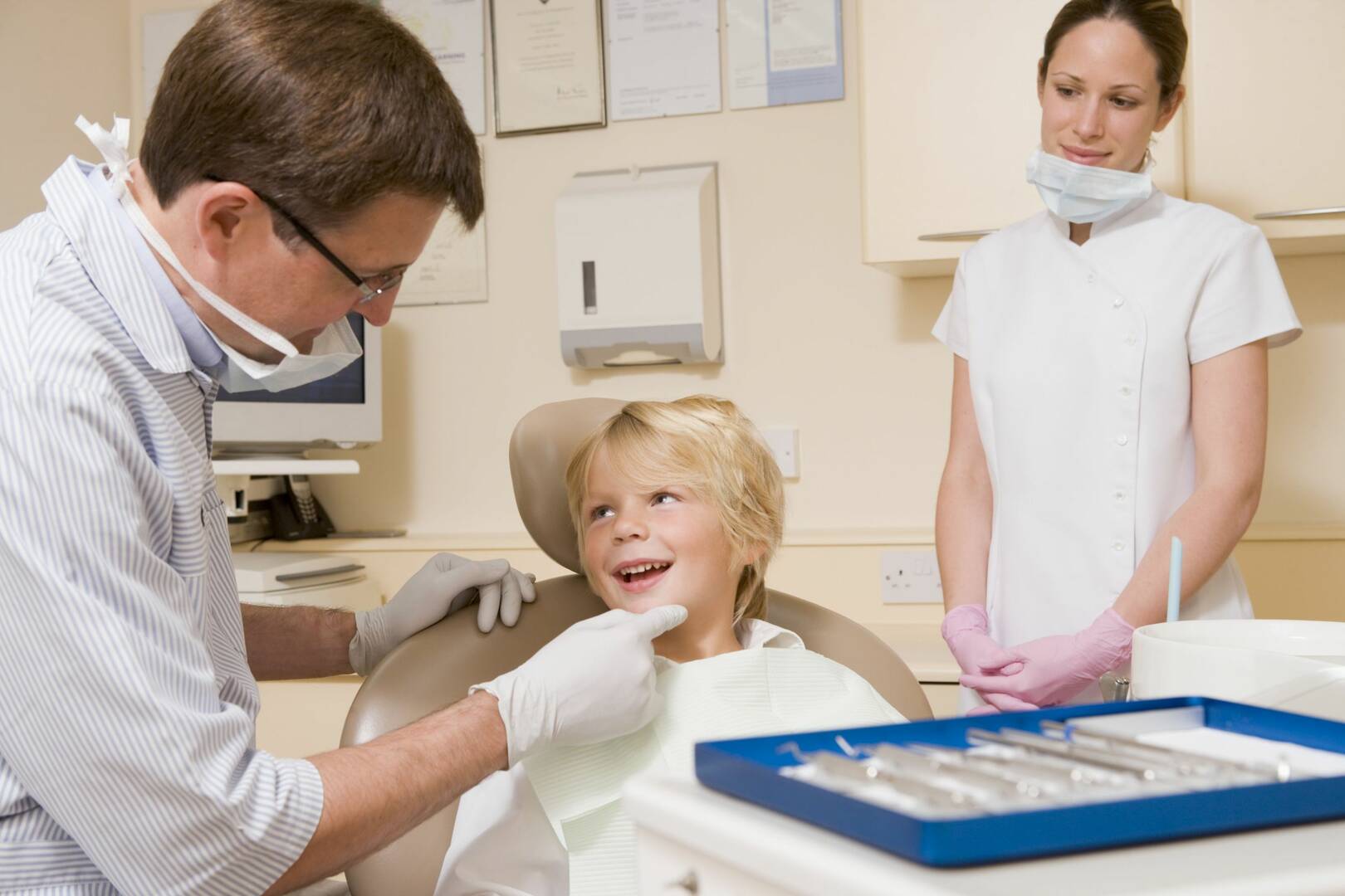 Judd Dentistry PA